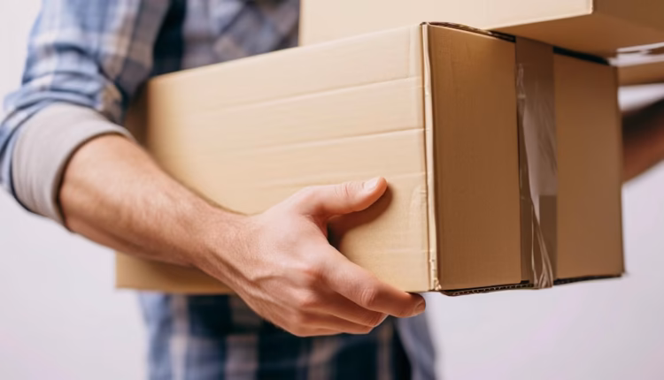 Boom de compras al exterior: las importaciones vía courier crecieron 59,5% en lo que va del año y ya superaron el total de 2025