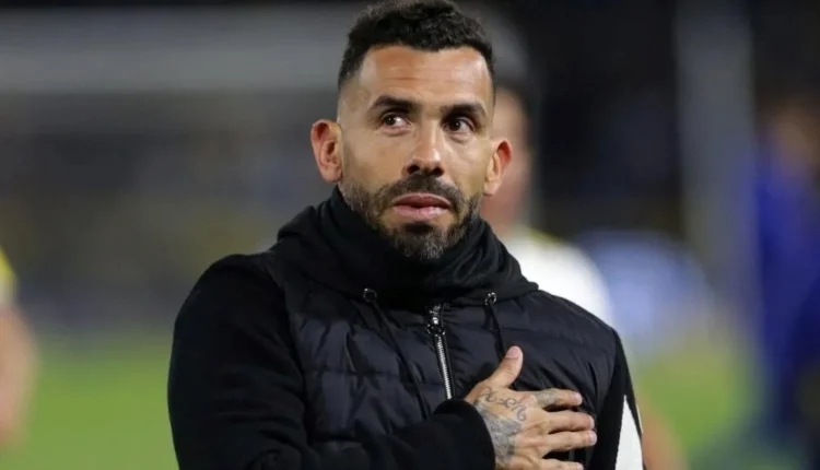 Tevez vuelve a La Bombonera: el Apache tendrá su partido despedida