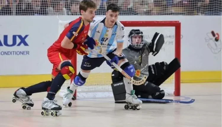 Argentina ya conoce a su rival en semifinales: enfrentará a España tras su triunfo ante Chile