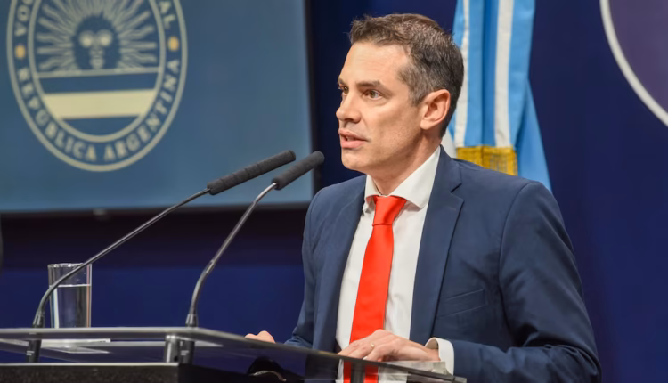 El Gobierno apelará el fallo de la Justicia para no acatar la Ley de Financiamiento Universitario