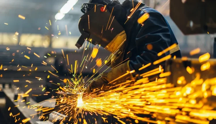 La industria metalúrgica volvió a caer y tuvo el septiembre con más máquinas paradas desde 2016