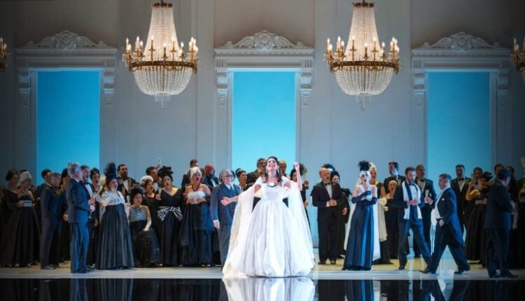 San Juan se prepara para un fin de semana a puro arte: ensayos abiertos de La Traviata, recitales y cultura urbana