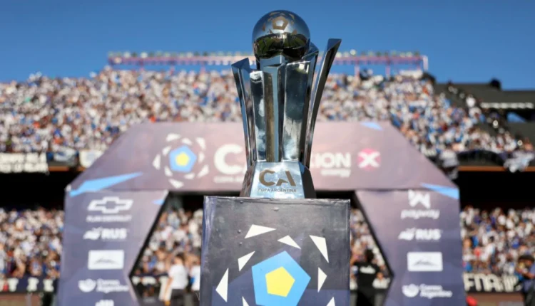 Fechas confirmadas: Así se definirá la Copa Argentina