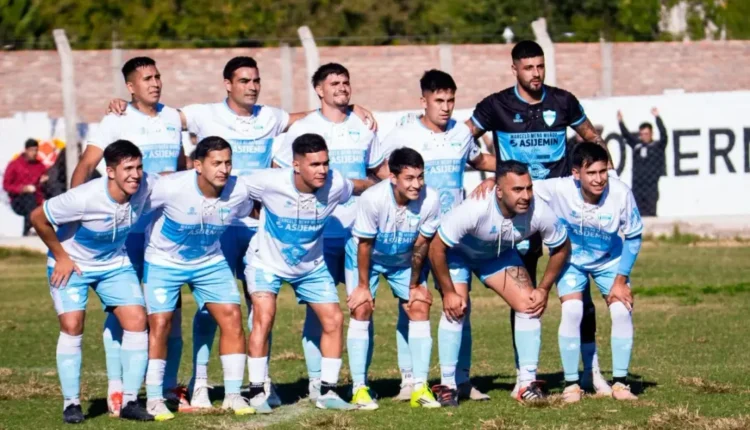 Del Bono buscará el ascenso este domingo en el Bicentenario