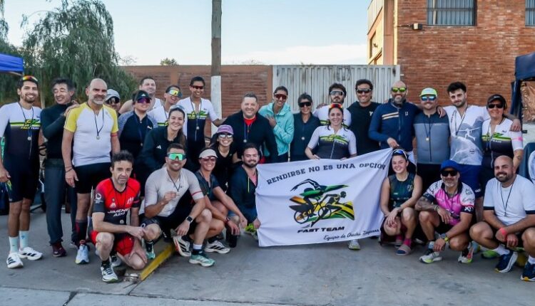 La revolución del triatlón en San Juan: el fenómeno IRONMAN impulsa el crecimiento histórico de atletas y equipos locales