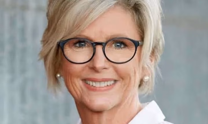 Australia: amputaron las piernas a diputada atropellada