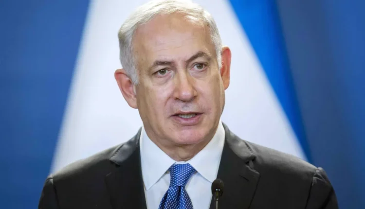 Netanyahu anuncia “cierre total” de Cisjordania tras tiroteo
