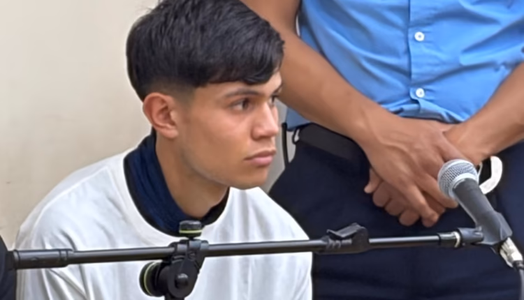 Prisión preventiva e investigación por un año para el acusado de abusar de una adolescente en Médano de Oro