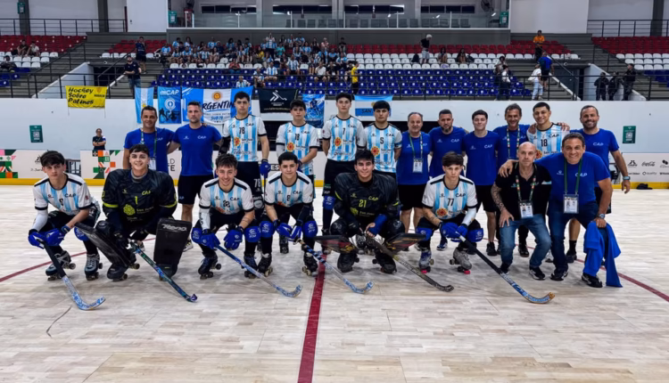 Argentina sobrevivió a un partidazo ante Francia y se metió en las semifinales del Mundial Sub-19