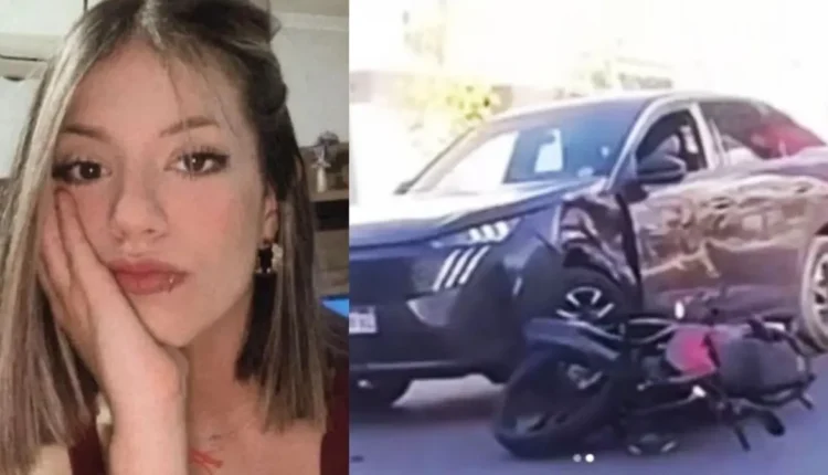 CAUSA BRISA GALLARDO: UNA IMPUGNACIÓN DEFINIRÁ LA PRIORIDAD DE PASO EN EL CRUCE DE IGNACIO DE LA ROZA Y CATAMARCA