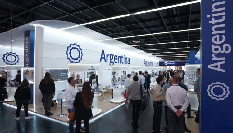 Convocan a empresas sanjuaninas a sumarse a la Ronda de Negocios Internacional en “Argentina Alimenta 2026”