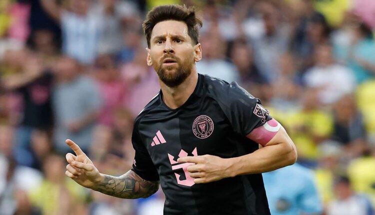 Messi y Newell’s, un reencuentro que deberá esperar: descartan su regreso para 2027