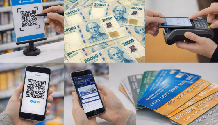 Con la mora en niveles récord, los créditos para el consumo no pudieron despegar en septiembre