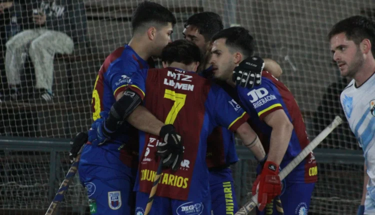 UVT se impuso a Centro Valenciano, manda en soledad en el Clausura A1 y Olimpia lo sigue de cerca