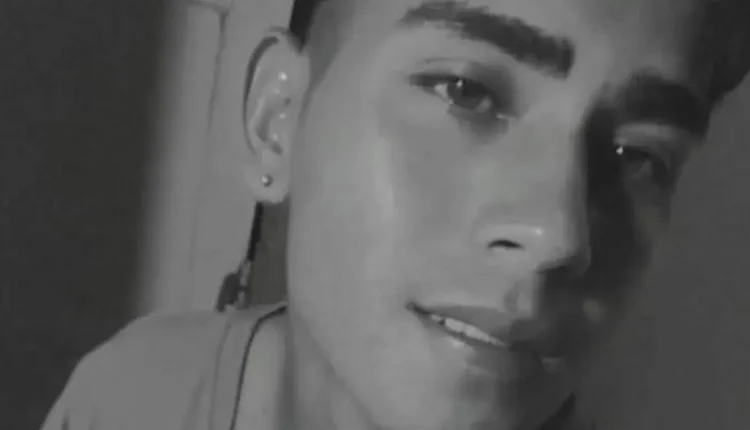 CRIMEN DE GERMÁN GALLEGUILLO EN JÁCHAL: EL IMPUTADO SE ABSTUVO DE DECLARAR Y PERMANECE CON ARRESTO DOMICILIARIO