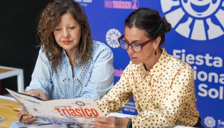 Fiesta Nacional del Sol 2026: dos directoras lideran un show con 350 artistas sanjuaninos