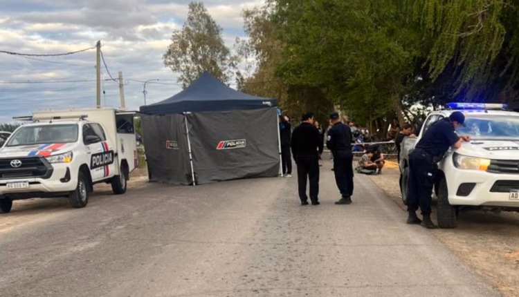 La UFI Delitos Especiales investiga la repentina muerte de un ciclista en 9 de Julio