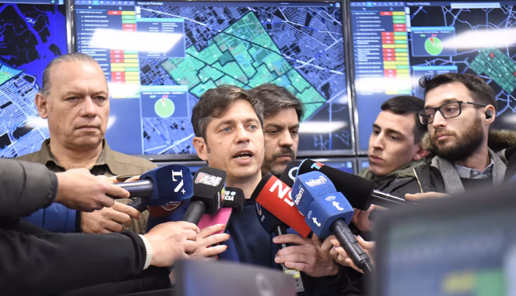 Las señales confusas del peronismo distorsionan una propuesta electoral que está lejos de consolidarse