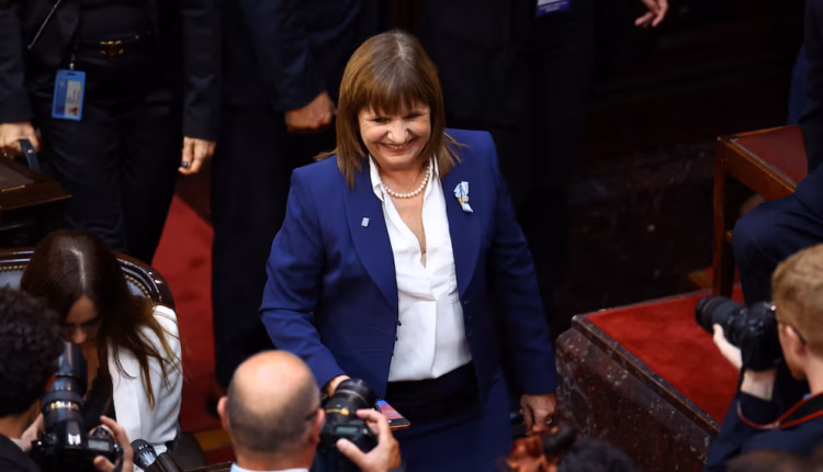 El trasfondo de la nueva jugada de Bullrich: cuáles son las chances de que se produzca su “Plan B”