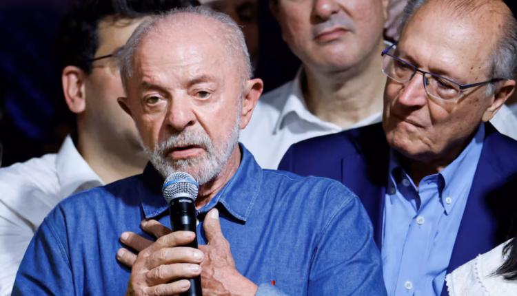 Lula agradeció el reconocimiento de Macri, evitó mencionar a Milei y recordó los tiempos en que Argentina y Brasil dialogaban “de manera civilizada”