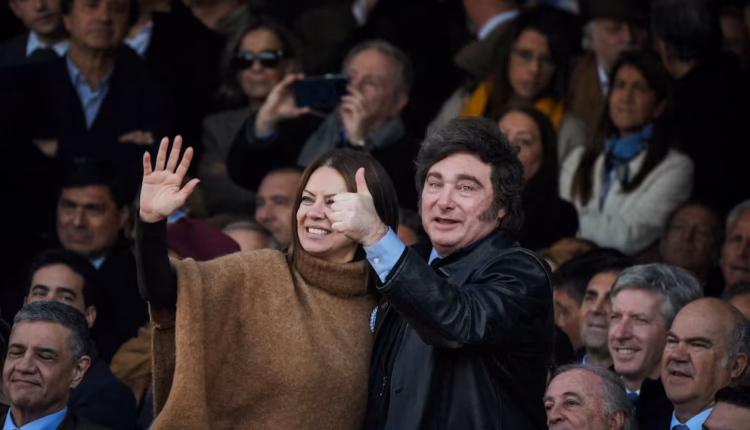 El Gobierno designó a una nueva funcionaria en un área clave de Capital Humano