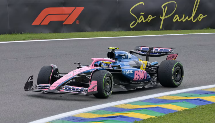 Cuánto cuesta ir a ver a Franco Colapinto al Gran Premio de Brasil en noviembre