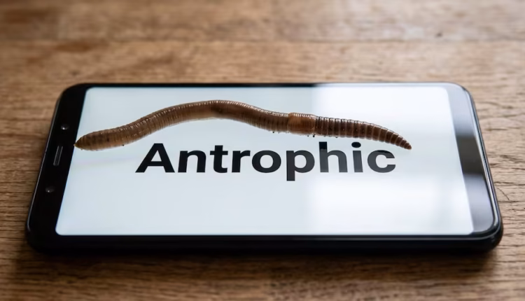 Anthropic advierte sobre la propagación de “gusanos” de IA en dispositivos inteligentes