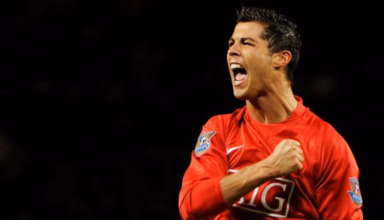 El provocador mensaje de Cristiano Ronaldo tras ganar la votación del “Balón de Oro de todos los tiempos”