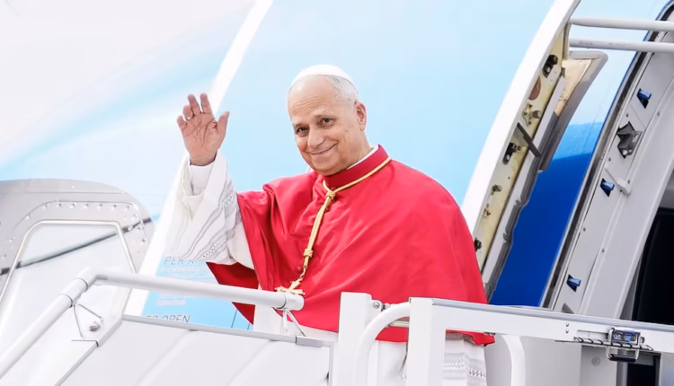 De la realidad local a la boca del Papa: cómo prepara el Vaticano los discursos que dará León XIV en la Argentina
