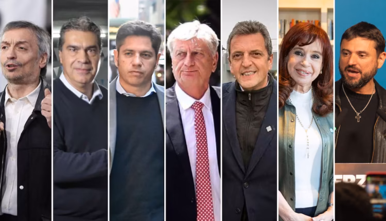 Día de la Lealtad: el PJ llega plagado de guerrillas internas y con una grieta cada vez más profunda