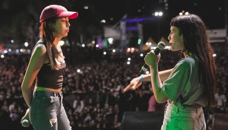 San Juan recibirá por primera vez una competencia nacional femenina y disidente de freestyle
