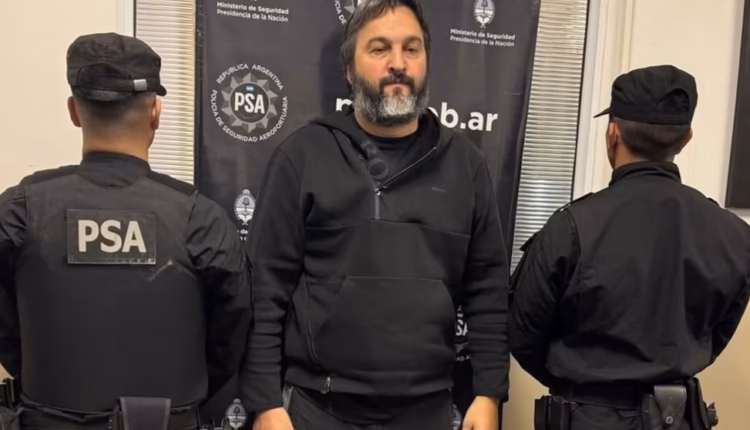 Fentanilo mortal: García Furfaro pidió la nulidad de las pericias que lo involucran en la mayor tragedia sanitaria del país