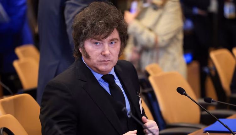 Javier Milei habló de la reelección, de la visita del papa León XIV y sobre el Nobel de Economía: “No me lo merezco, al menos no hoy”