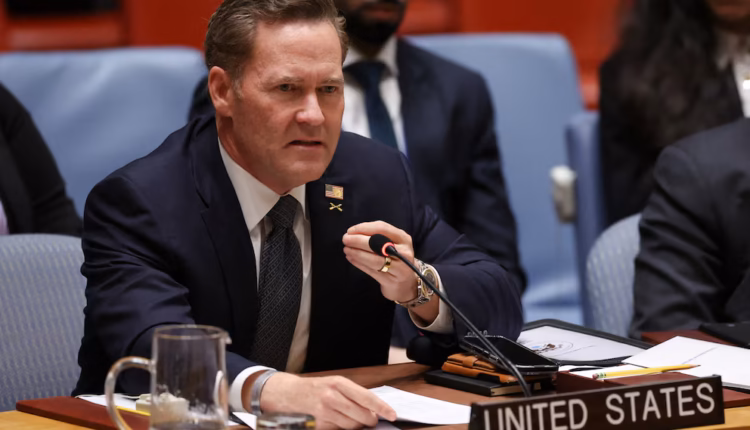 EEUU pidió “desescalar” la tensión entre Argentina y Reino Unido por Malvinas
