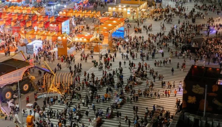 La Fiesta Nacional del Sol 2026 apuesta a sumar más empresas para financiar el evento
