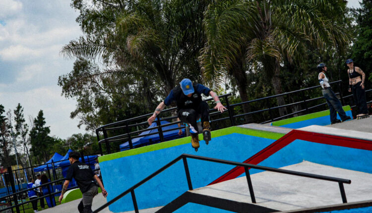 San Juan comenzó su participación en los Juegos Argentinos Urbanos 2026