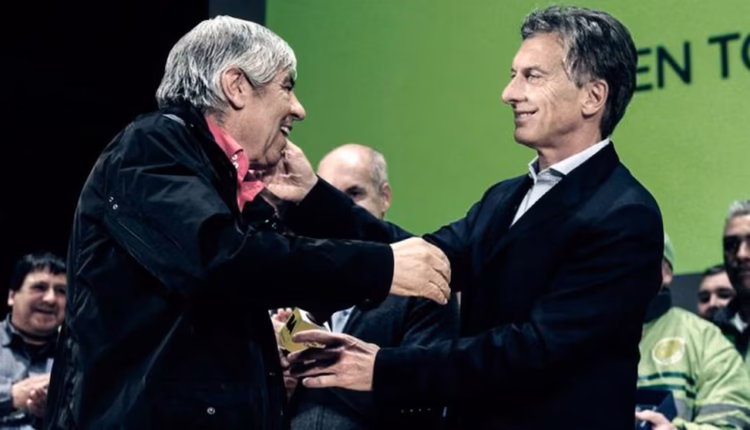Pablo Moyano amenaza con un paro total en la recolección de residuos: “A la indemnización la vamos a defender con nuestra vida”
