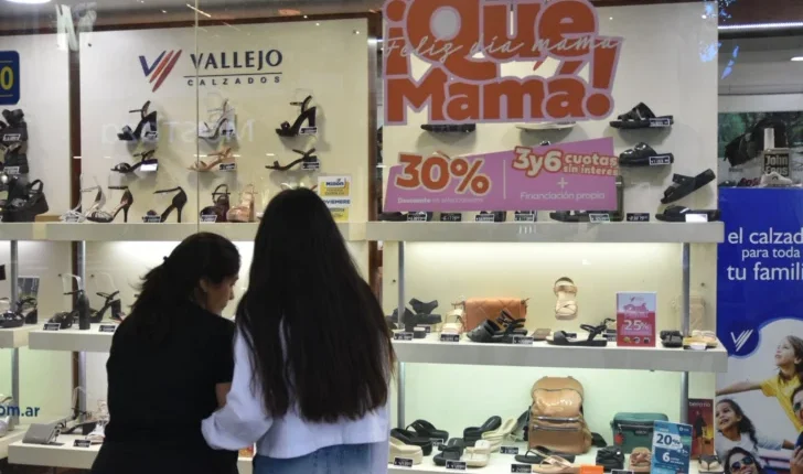 Feriado del 12 de octubre: la mayoría de los comercios del centro sanjuanino permanecerá cerrada