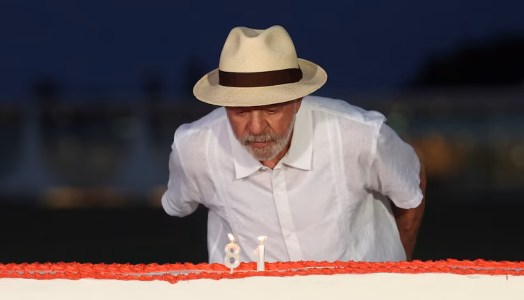 El “efecto Lula” sigue pegando en Argentina: los bonos sintieron el impacto, pero el tipo de cambio aguantó