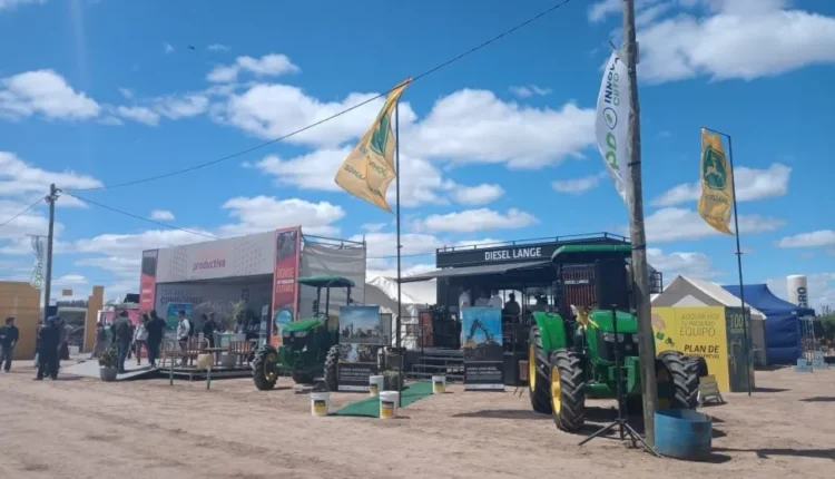 Expo Innova Cuyo 2026: Modifican el horario de la última jornada por condiciones meteorológicas
