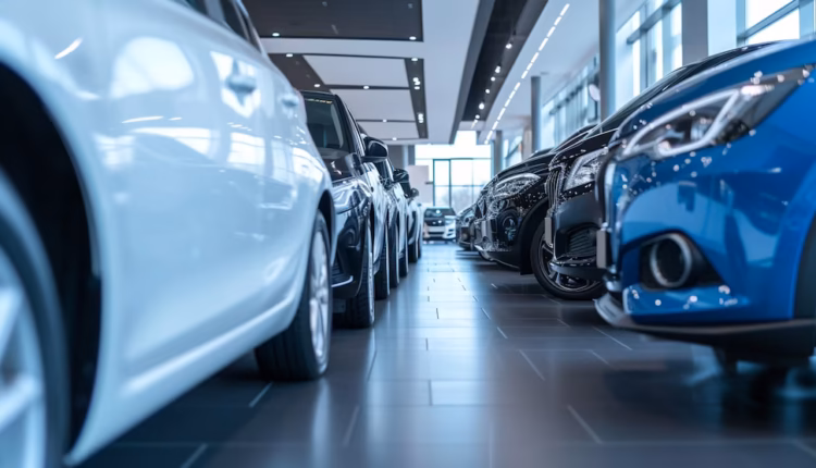 ¿Qué va a pasar con la venta de autos?: octubre arrancó para abajo, pero hay un dato que proyecta 50.000 unidades