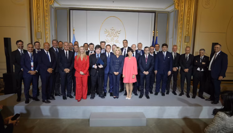 “La magia de París”: con promesas y concesiones, el Gobierno asume que consiguió los votos para eliminar las PASO