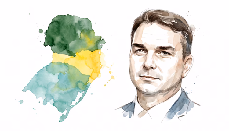 Los tres estados brasileños fronterizos con Argentina quedaron en manos del bolsonarismo: qué puede cambiar en el día a día