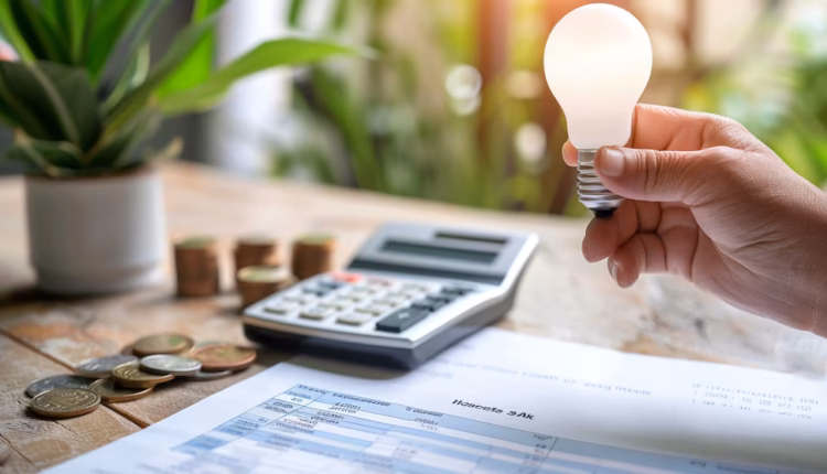 Por la quita de subsidios, un hogar promedio ya paga más de 0.000 por mes de electricidad en 9 provincias