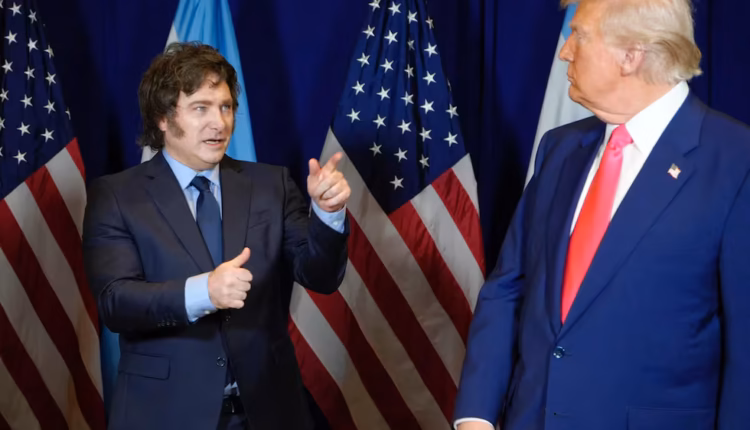 Estados Unidos pidió cerrar el comité de la ONU donde Argentina reclama por Malvinas