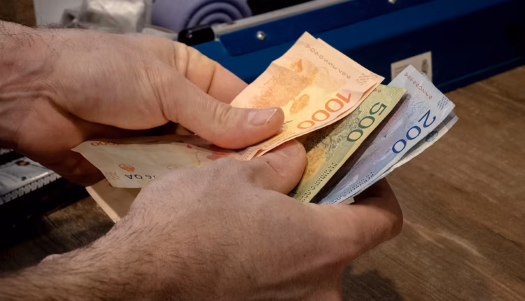 Casi 9 de cada 10 argentinos consideran que su salario es insuficiente para cubrir sus necesidades básicas
