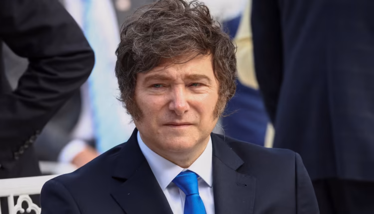 Javier Milei viaja esta noche rumbo a Washington: alineamiento con Trump y nueva foto con un Bolsonaro