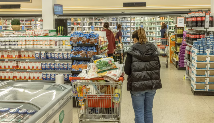 Cuánto debe ganar una familia en la Argentina para pertenecer al 10% más rico de la población