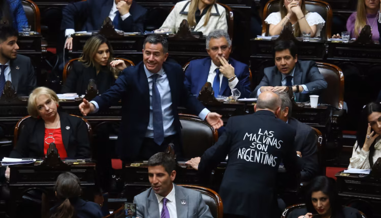 El Gobierno cede con discapacidad y tierras para no tensionar con los aliados por el Presupuesto y las PASO