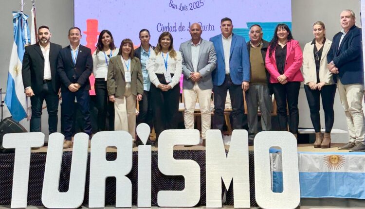 San Juan albergará por primera vez el Encuentro Regional de Turismo para potenciar el desarrollo de Cuyo